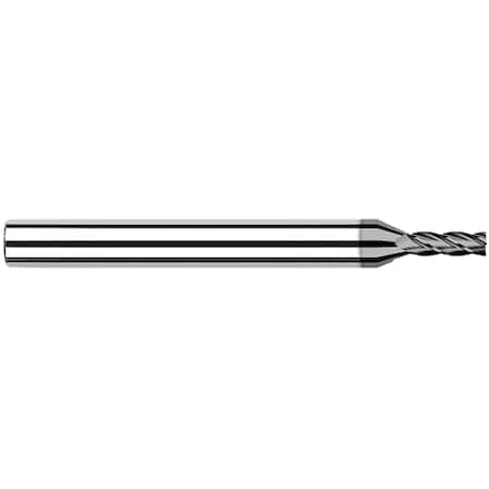 Harvey Tool End Mill - CVD Diamond - Square 799816